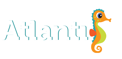 Atlantis Swimming Academy logo