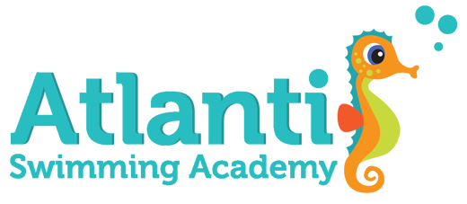 Atlantis Swimming Academy logo