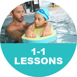 One to One Lessons